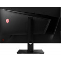 MSI MAG 323UPF computer monitor 81.3 cm (32") 3840 x 2160 pixels 4K Ultra HD Black