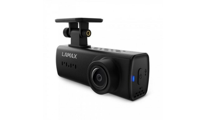 Lamax N4 Full HD Wi-Fi USB Black