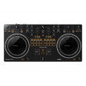 Pioneer DDJ-REV1 DJ controller 2 channels Black