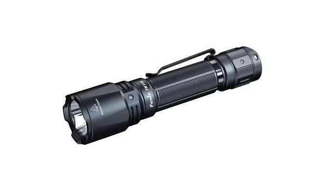 Fenix TK11R flashlight Black Hand flashlight LED