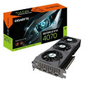 Gigabyte GeForce RTX 4070 EAGLE OC V2 12G NVIDIA 12 GB GDDR6X