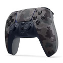 Sony DualSense Camouflage, Grey Bluetooth Gamepad Analogue / Digital PlayStation 5