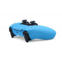 Sony PS5 DualSense Controller Blue Bluetooth/USB Gamepad Analogue / Digital PlayStation 5