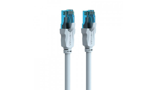 Kabel sieciowy UTP CAT5E Vention VAP-A10-S2000 RJ45 Ethernet 100Mbps 20m Niebieski