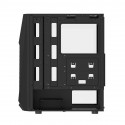 Computer case Darkflash DK150 with 3 fans (black)