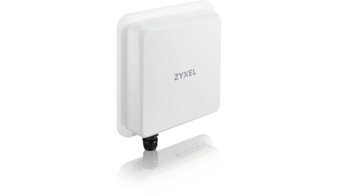 Zyxel NR7101 NebulaFlex Outdoor 5G LTE Modem Router, IP68
