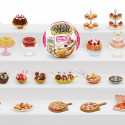 Accessories Miniverse Make It Mini Foods Cafe display 24 pieces