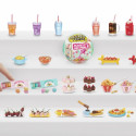 Accessories Miniverse Make It Mini Foods Diner display 24 pieces