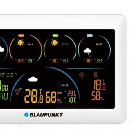Weather station WS50WH APP