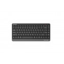 Keyboard FStyler FBK11 2.4GHz + BT Gray