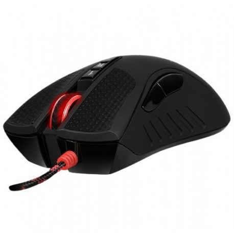 The Bloody Blazing A90 is a popular gaming mouse from A4Tech’s gaming brand, "Blood
