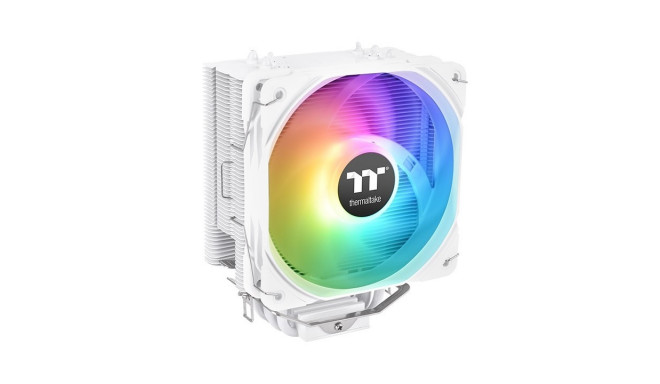 Thermaltake UX200 SE AR GB Snow