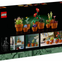 Blocks Icons 10329 Small plants