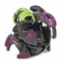 Bakugan Training Set with Spidra, Insect Clan Themed