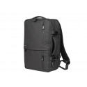 Laptop backpack Camel Pro 17,3&#39;&#39; black