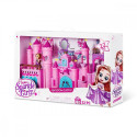 Dolls playset Royal Castle with doll 4.7 inches