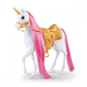 Doll Princess 10.5 inches with carriage