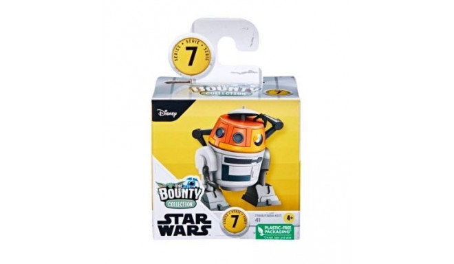 Figure Star Wars The Bounty Collection Chopper