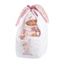 Baby doll vinyl Nica 40 cm