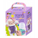 Creative set Animal friend to sew - Lamb
