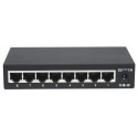 Switch Intellinet Gigab it 8x 10/100/1000 Mbps