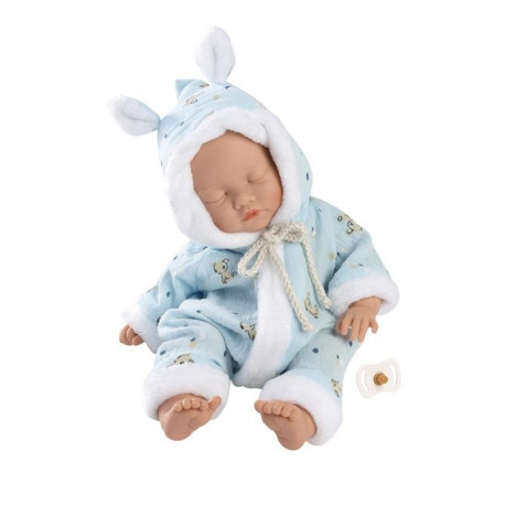 Baby boy soft 31 cm