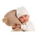 Baby doll Osito crying 36 cm