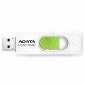 Pendrive UV320 256GB USB3.2 white-green