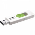 Pendrive UV320 256GB USB3.2 white-green