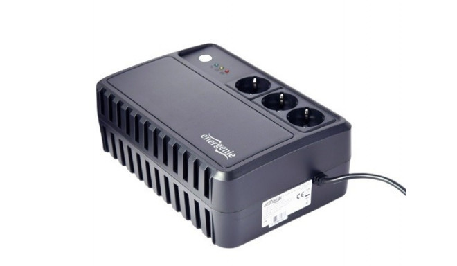 UPS 1000VA Line-interactive 3xSchuko AVR Desktop
