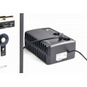 UPS 1000VA Line-interactive 3xSchuko AVR Desktop