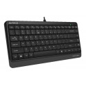 Keyboard FStyler FK11 grey