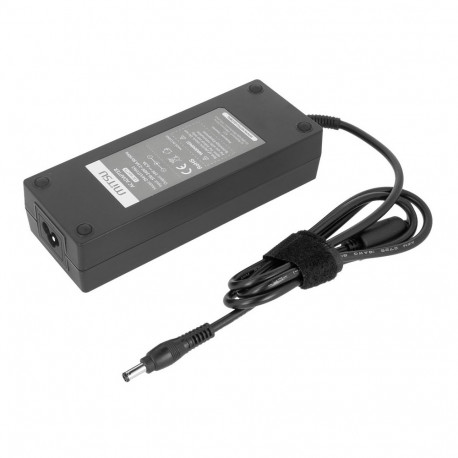 Power adapter Toshiba Asus MSI 19V 6.3A 120W
