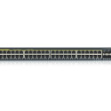 Switch GS1920-48HPV2 48P GbE GS192048HPV2-EU0101F