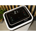 Dehumidifier with air purification function ADH501