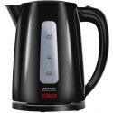 Electric kettle MCZ-112 1,7l black