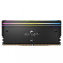 Memory DDR5 Dominator Titanium RGB 64GB/6600(2*32GB) CL32 Intel XMP