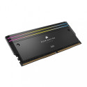 Memory DDR5 Dominator Titanium RGB 64GB/6600(2*32GB) CL32 Intel XMP