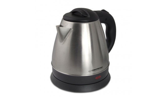 Esperanza veekeetja Spring 1L, inox