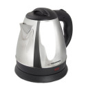 Spring Electric Kettle 1.0L silver