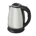 Tugela electric kettle 1.8L inox