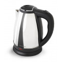 Tugela electric kettle 1.8L silver