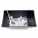 Paper shredder V3.0 6,8mm, basket 9,5l