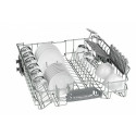 Dishwasher SMV2HVX02E 3 baskets