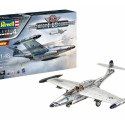 Gift set 75th Anniversary Northrop F-89 Scorpion F 1/48