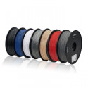 Filament for 3D print ABS PRO, 1.75mm, Black