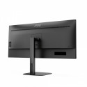 Monitor U34V5C 34 inch VA 100Hz HDMI DP USB-C HAS