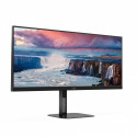 Monitor U34V5C 34 inch VA 100Hz HDMI DP USB-C HAS