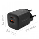 GaN ULTRA 35W charger 5V 20V, 2.25A 3A, USB C