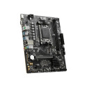 MSI emaplaat Pro A620M-E AM5 2DDR5 HDMI/M2 mATX